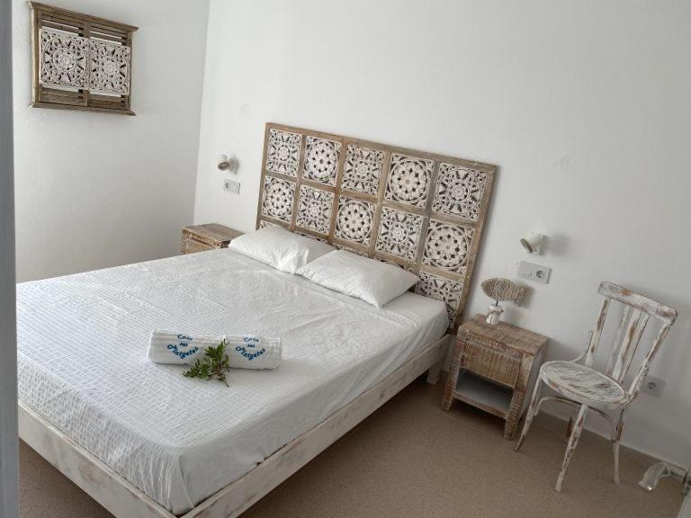 La Savina Ses Platgetes Daire Dış mekan fotoğraf