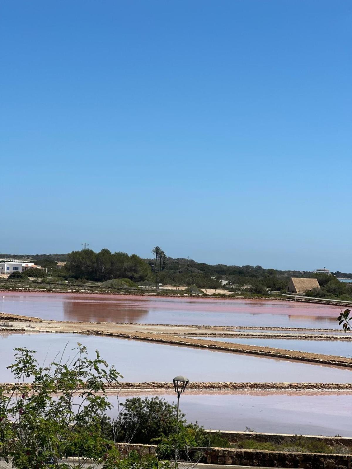 La Savina Ses Platgetes Daire Dış mekan fotoğraf