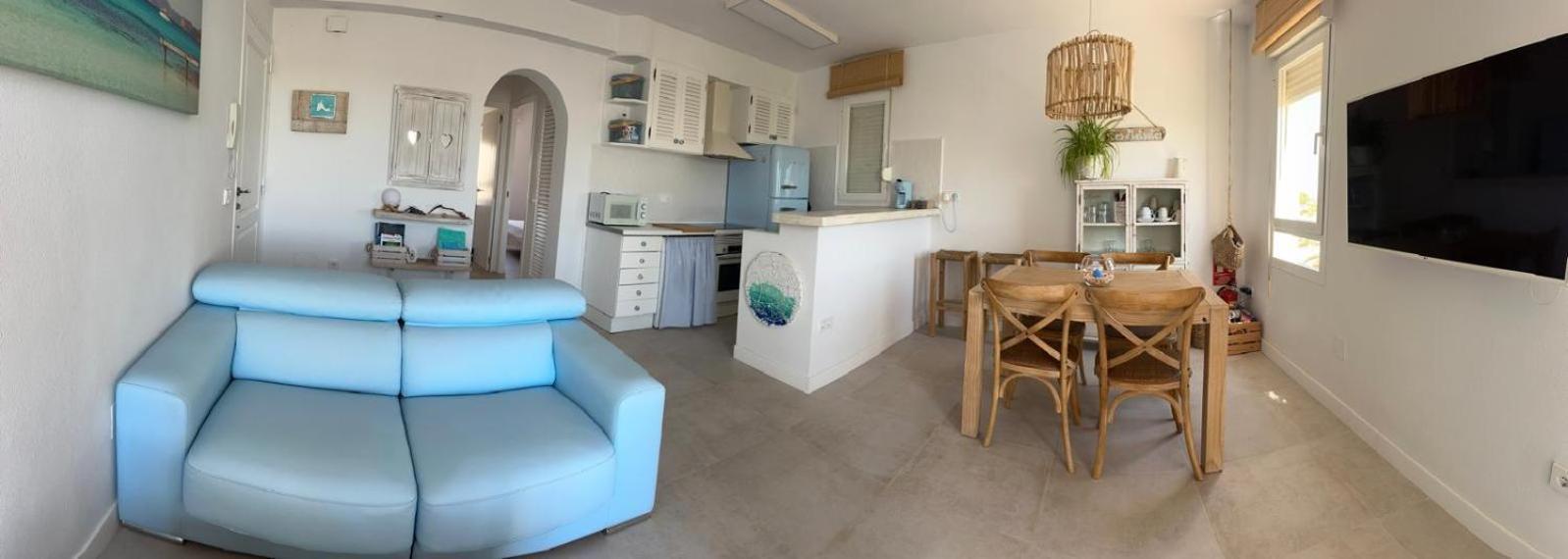 La Savina Ses Platgetes Daire Dış mekan fotoğraf